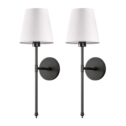 Akina™ Wireless Wall Sconces (Set of 2)