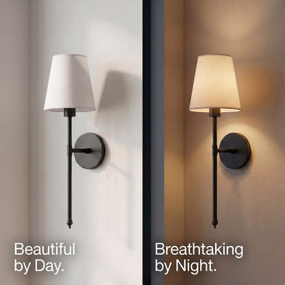 Akina™ Wireless Wall Sconces (Set of 2)