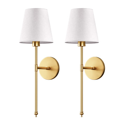 Akina™ Wireless Wall Sconces (Set of 2)