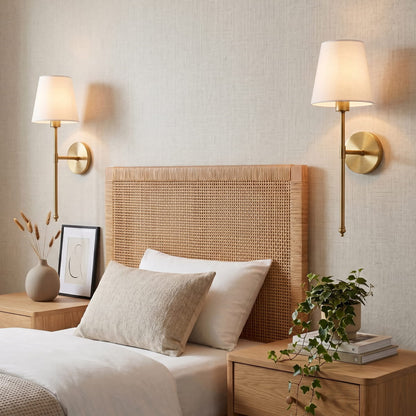 Akina™ Wireless Wall Sconces (Set of 2)