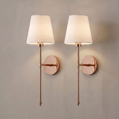 Akina™ Wireless Wall Sconces (Set of 2)