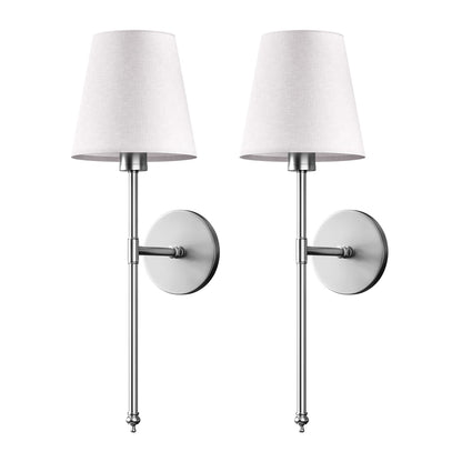 Akina™ Wireless Wall Sconces (Set of 2)