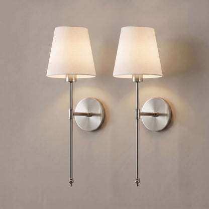 Akina™ Wireless Wall Sconces (Set of 2)