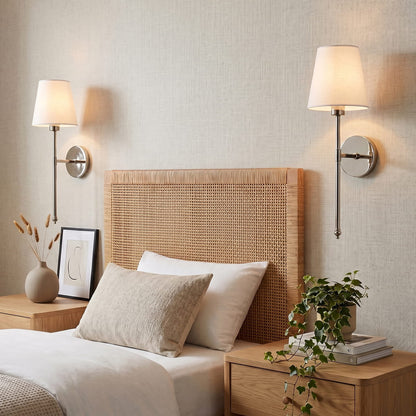 Akina™ Wireless Wall Sconces (Set of 2)