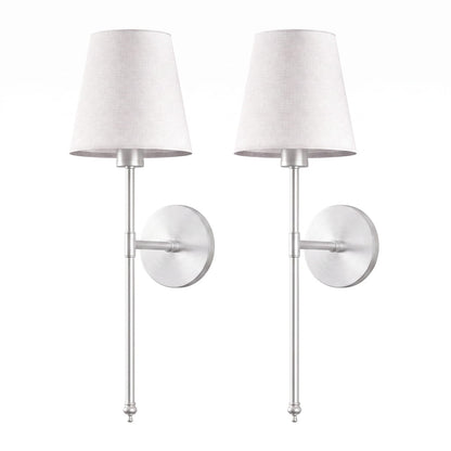 Akina™ Wireless Wall Sconces (Set of 2)