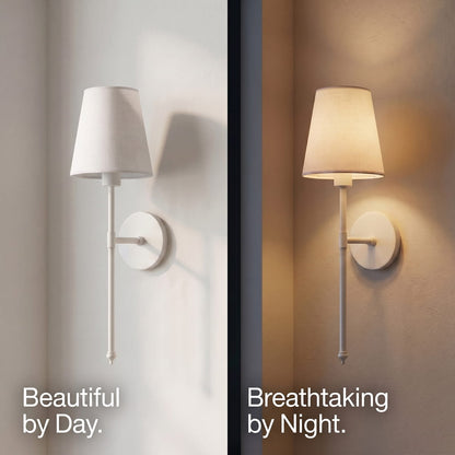 Akina™ Wireless Wall Sconces (Set of 2)