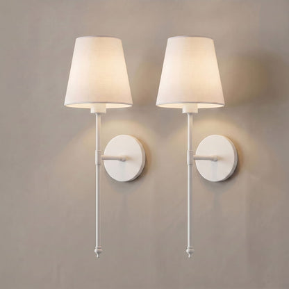Akina™ Wireless Wall Sconces (Set of 2)