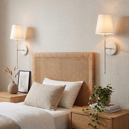 Akina™ Wireless Wall Sconces (Set of 2)