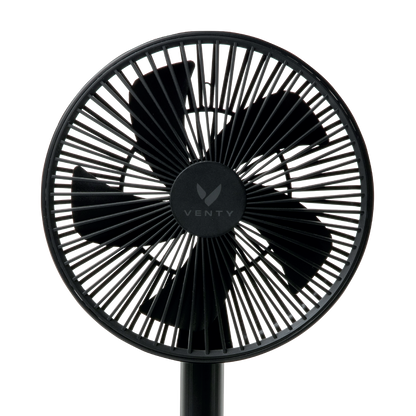Portable fan