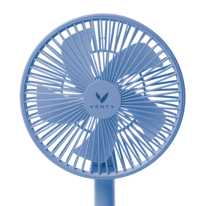 Portable fan