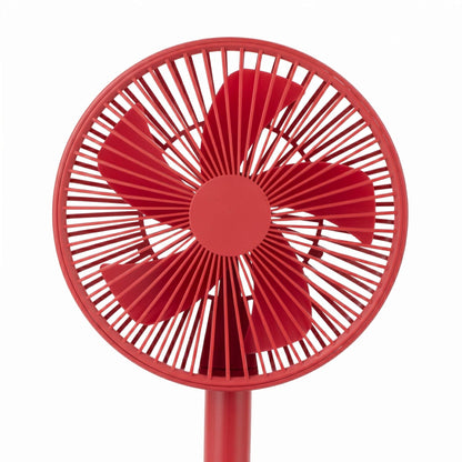 Portable fan