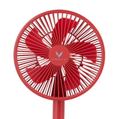Portable fan