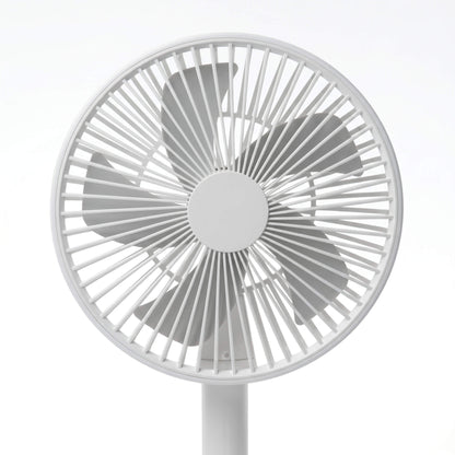 Portable fan