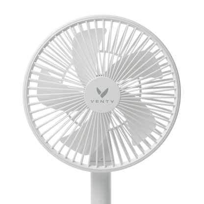 Portable fan