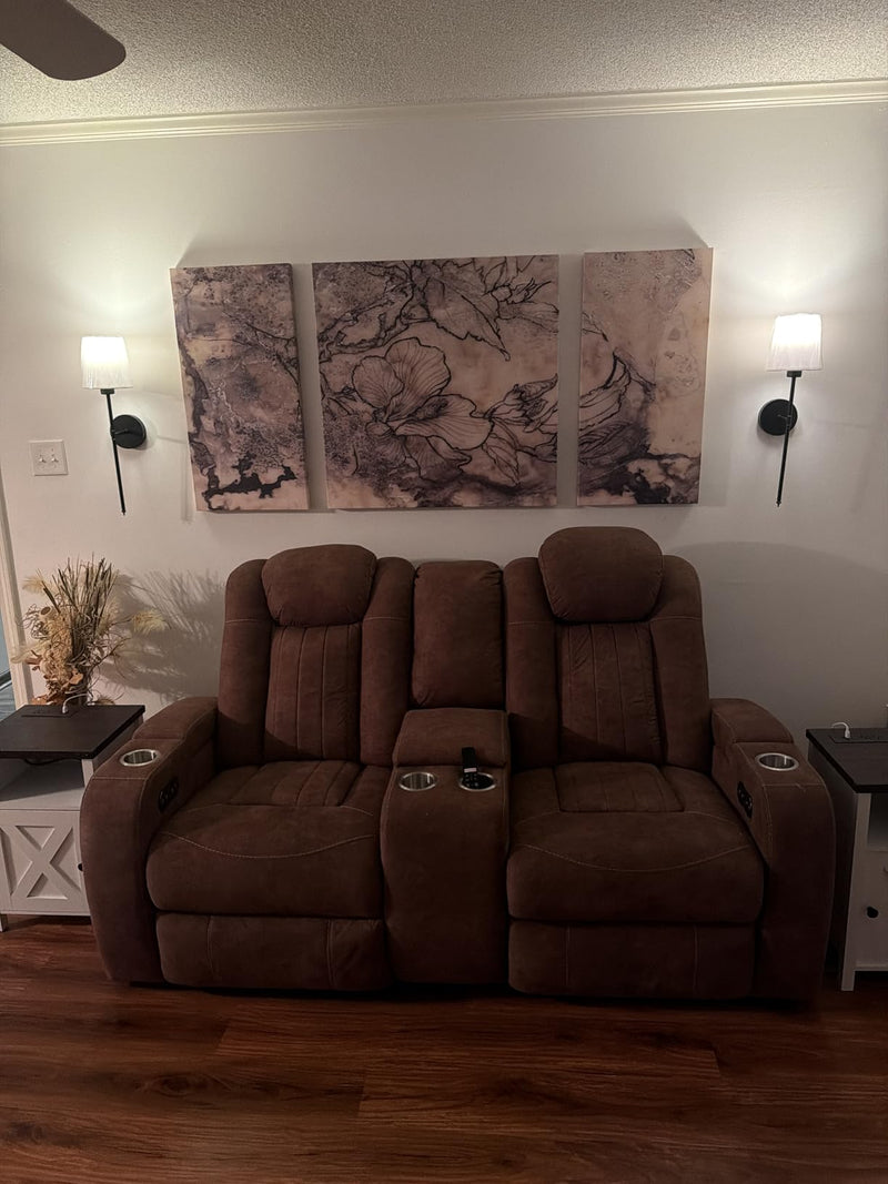 Customer photo from Adam Ford