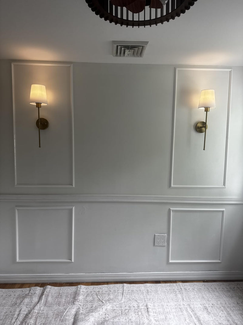 Customer photo from Andrew James
