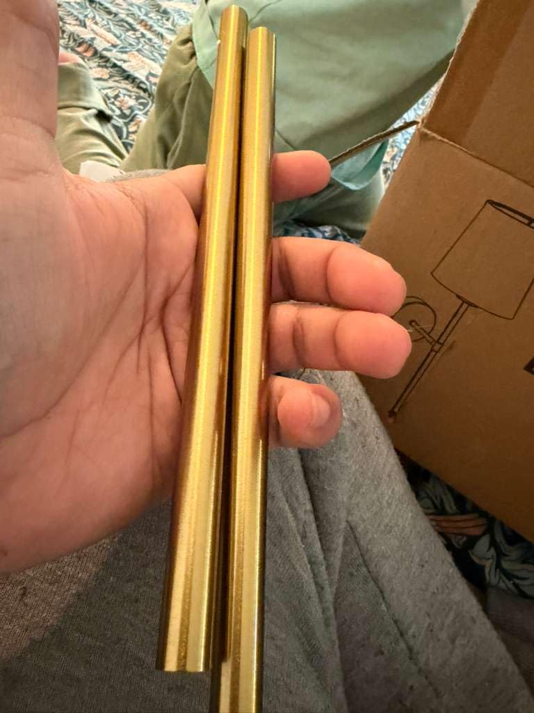 Customer photo from Daniel Wright