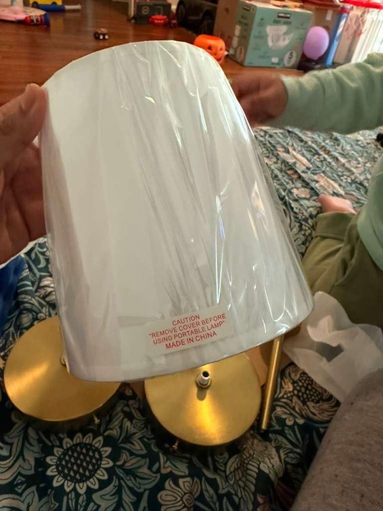 Customer photo from Daniel Wright