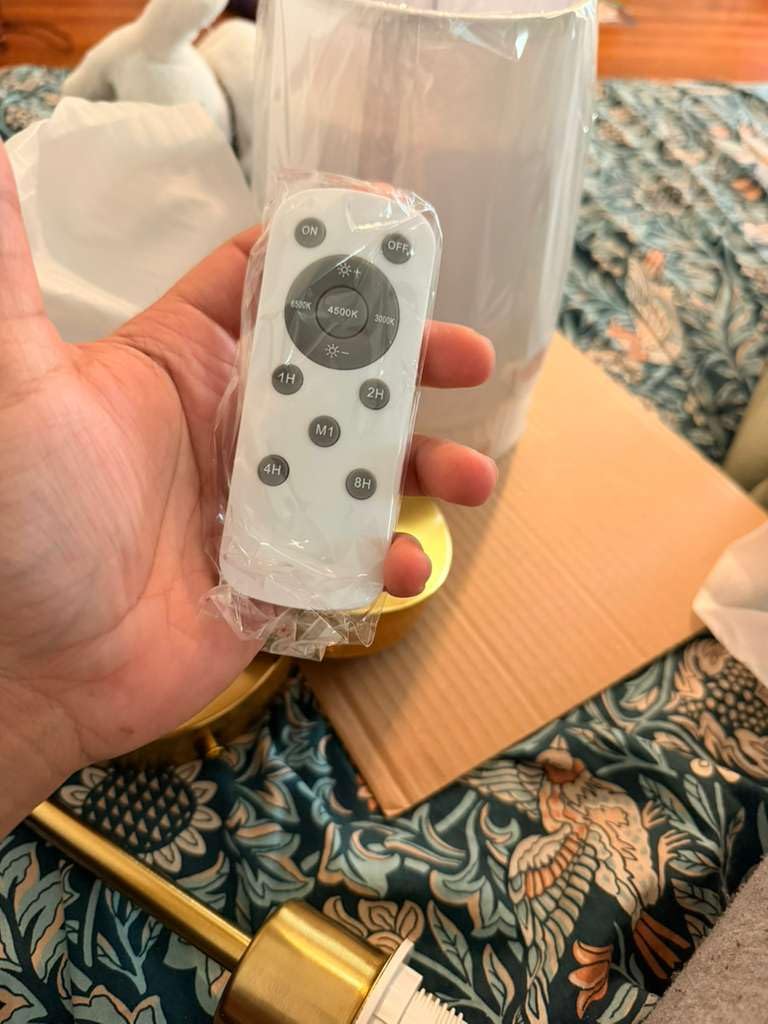 Customer photo from Daniel Wright