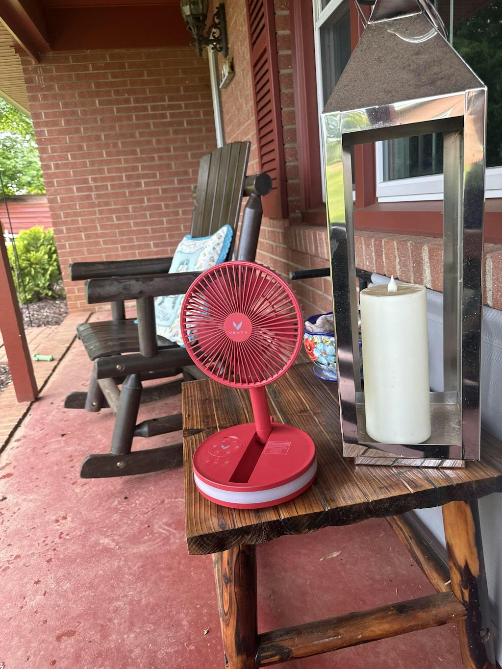 Customer photo from Marcus Davis