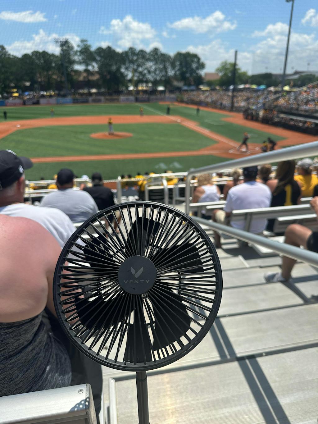 Customer photo from Tyler Brooks