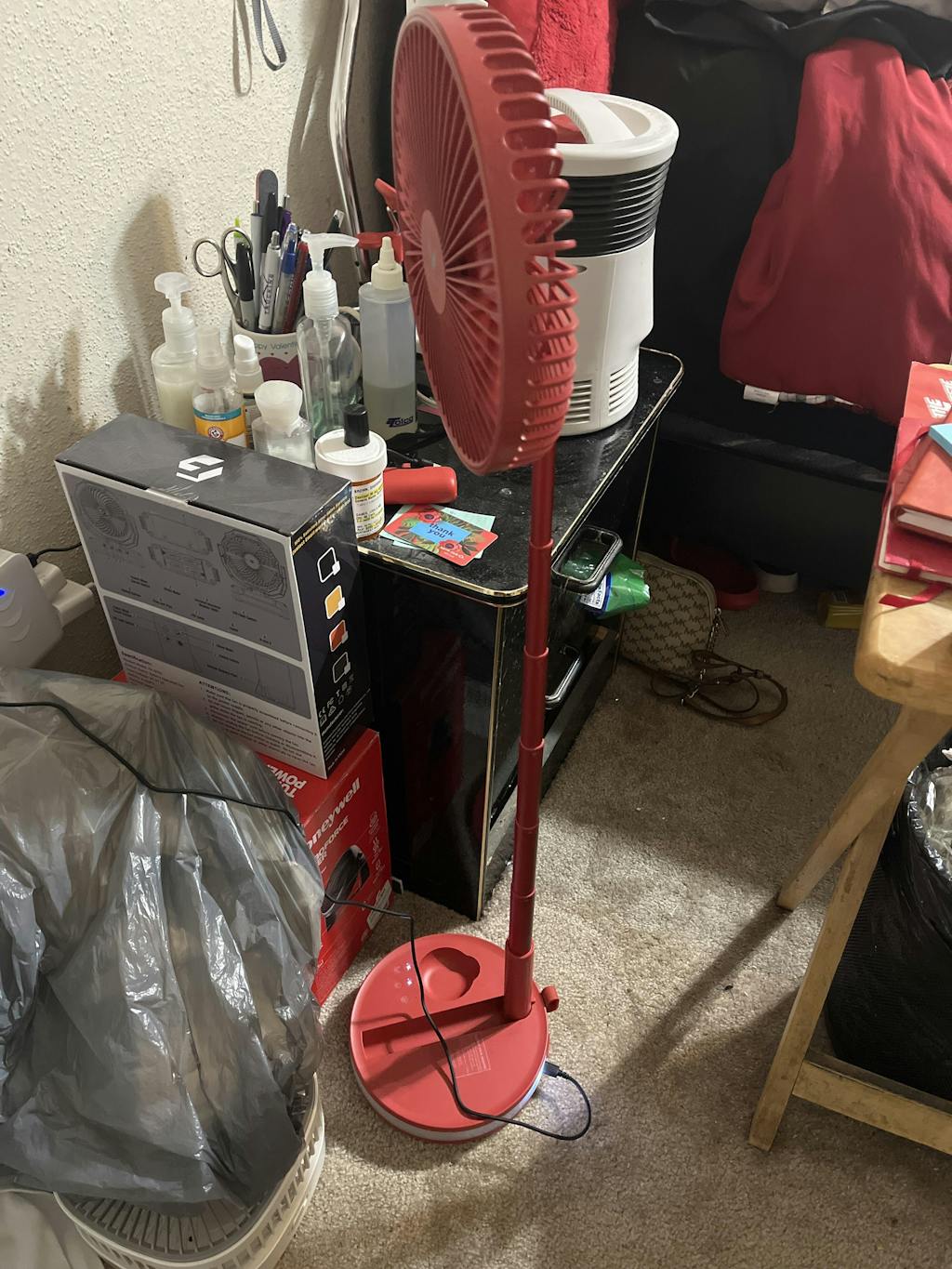 Customer photo from Caleb Johnson
